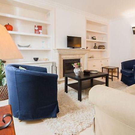Gomes Freire Terrace Villa Cascais Dış mekan fotoğraf
