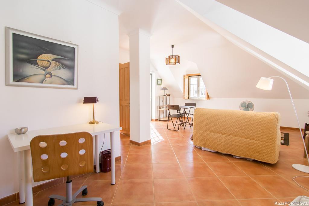Gomes Freire Terrace Villa Cascais Dış mekan fotoğraf