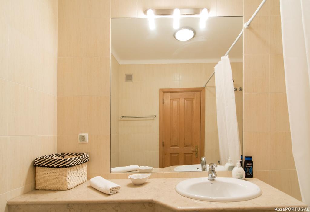 Gomes Freire Terrace Villa Cascais Dış mekan fotoğraf