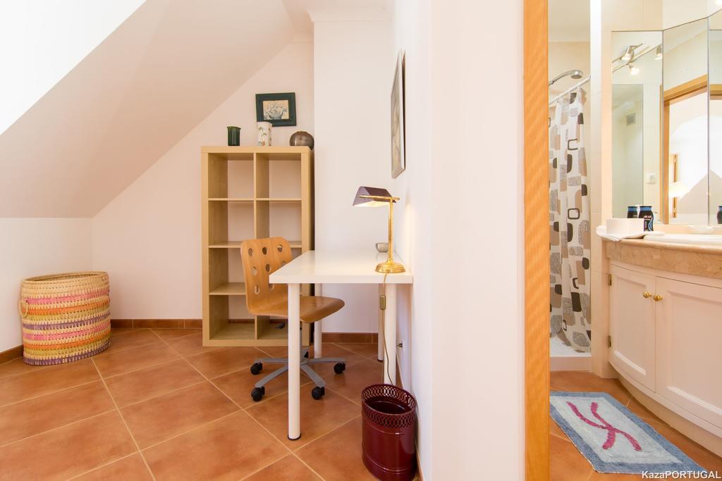 Gomes Freire Terrace Villa Cascais Dış mekan fotoğraf