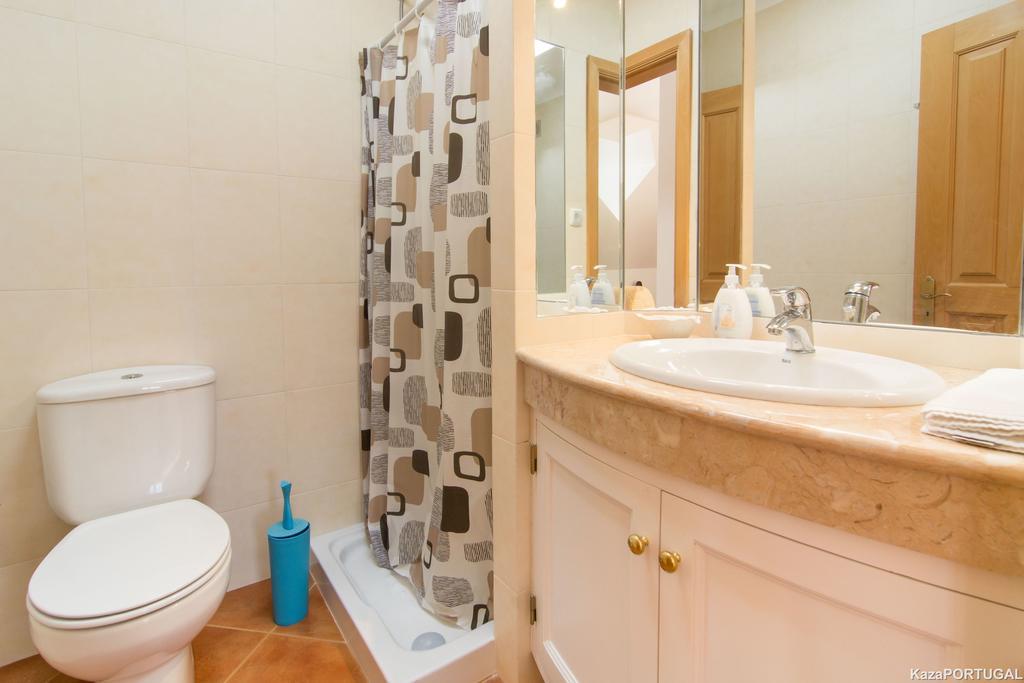 Gomes Freire Terrace Villa Cascais Dış mekan fotoğraf