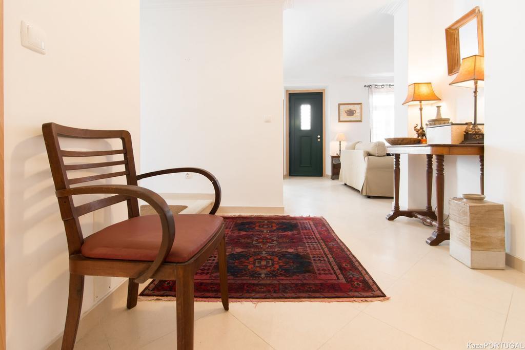 Gomes Freire Terrace Villa Cascais Dış mekan fotoğraf