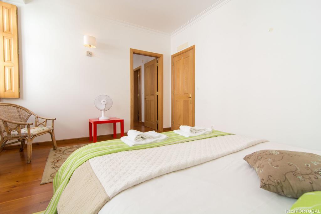 Gomes Freire Terrace Villa Cascais Dış mekan fotoğraf