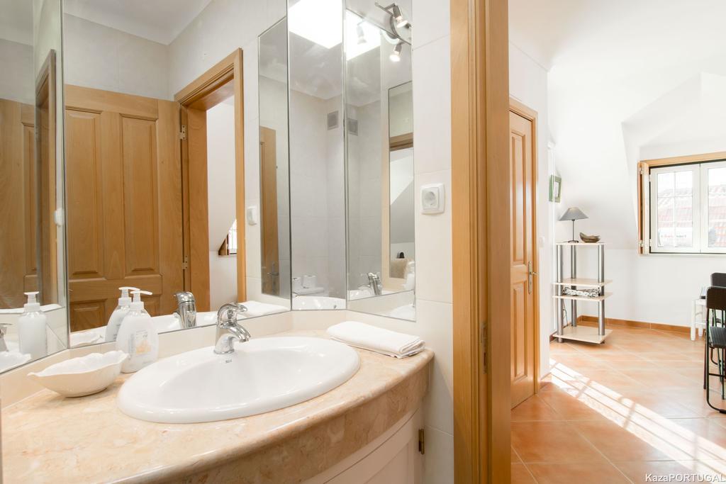 Gomes Freire Terrace Villa Cascais Dış mekan fotoğraf