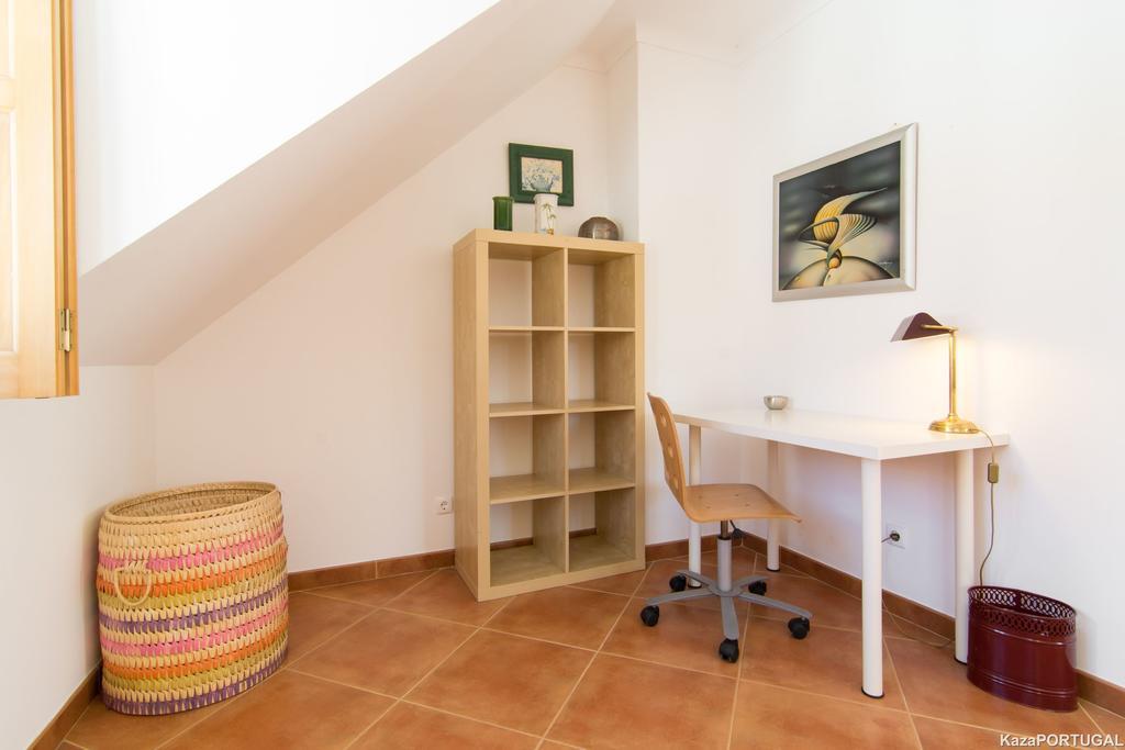 Gomes Freire Terrace Villa Cascais Dış mekan fotoğraf