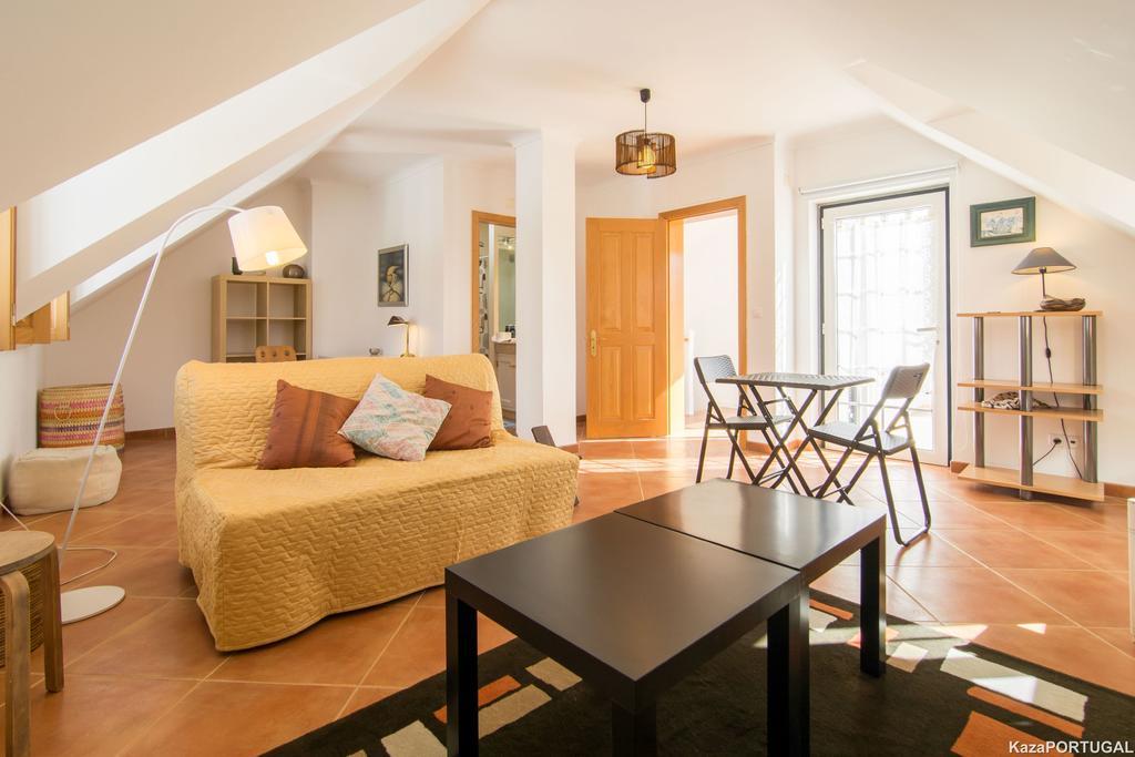 Gomes Freire Terrace Villa Cascais Dış mekan fotoğraf