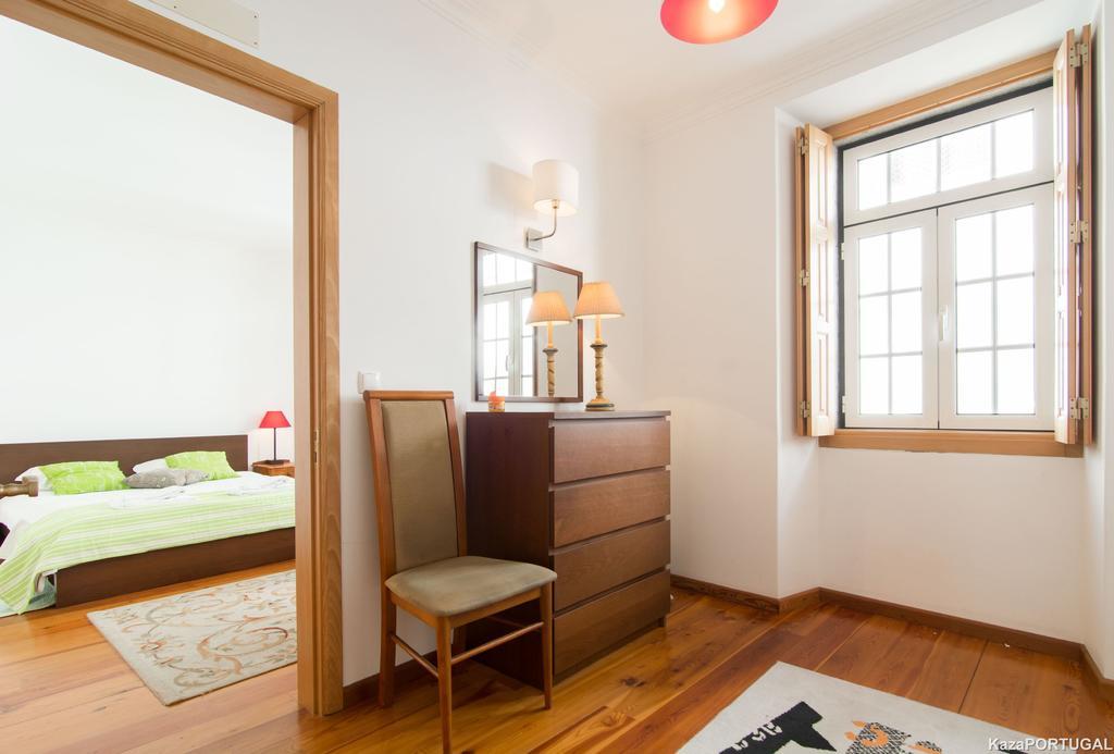 Gomes Freire Terrace Villa Cascais Dış mekan fotoğraf