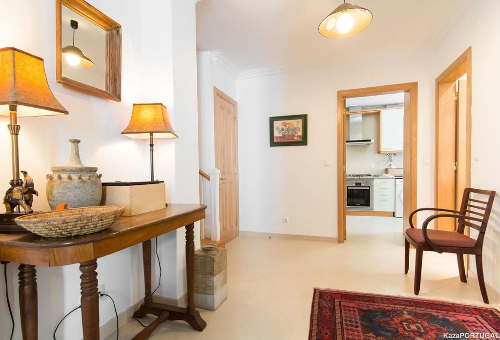 Gomes Freire Terrace Villa Cascais Dış mekan fotoğraf