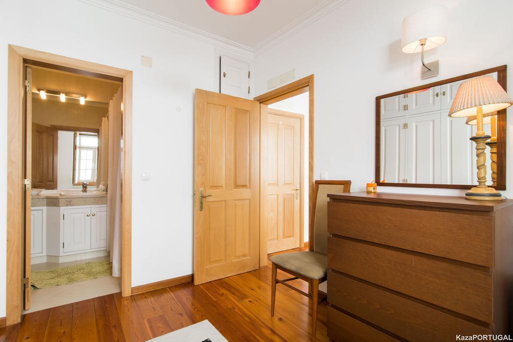 Gomes Freire Terrace Villa Cascais Dış mekan fotoğraf