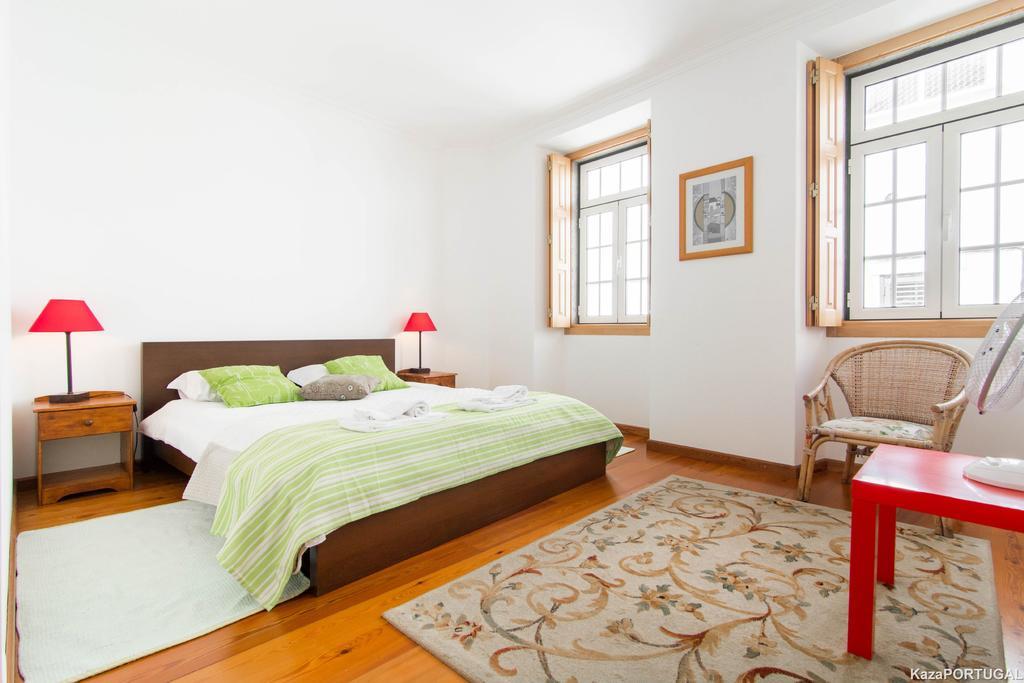 Gomes Freire Terrace Villa Cascais Dış mekan fotoğraf