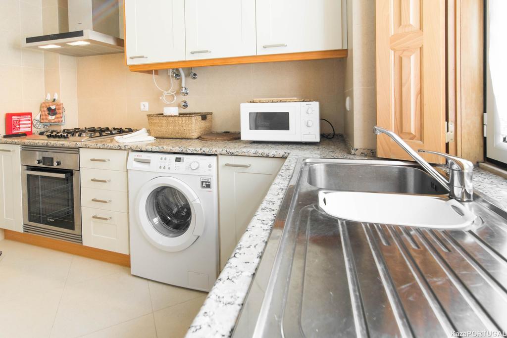 Gomes Freire Terrace Villa Cascais Dış mekan fotoğraf