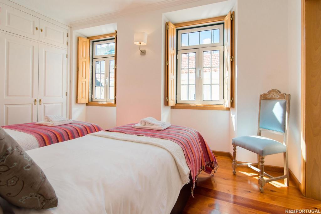 Gomes Freire Terrace Villa Cascais Dış mekan fotoğraf