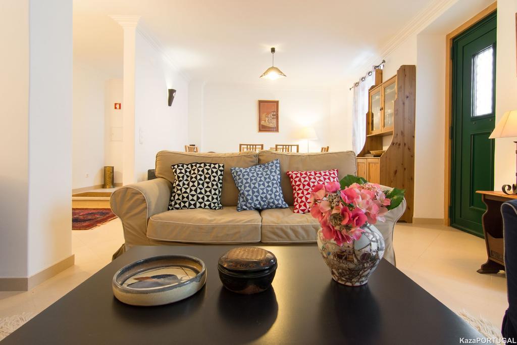 Gomes Freire Terrace Villa Cascais Dış mekan fotoğraf