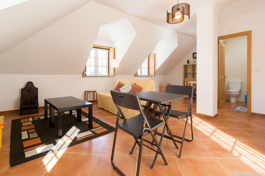 Gomes Freire Terrace Villa Cascais Dış mekan fotoğraf