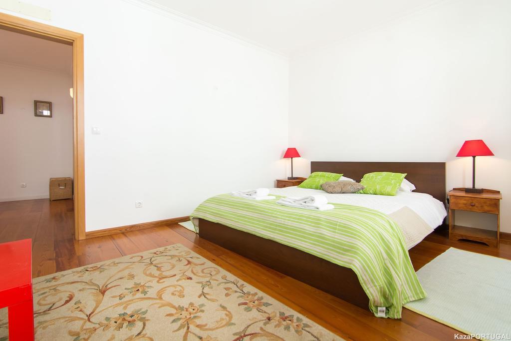 Gomes Freire Terrace Villa Cascais Dış mekan fotoğraf