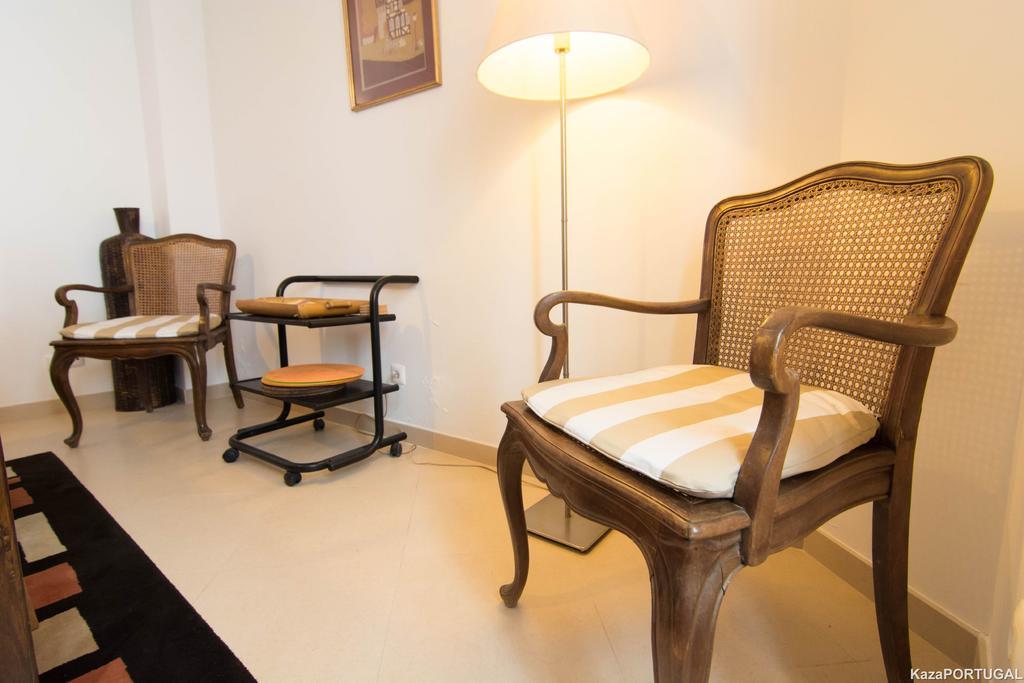 Gomes Freire Terrace Villa Cascais Dış mekan fotoğraf