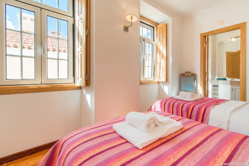 Gomes Freire Terrace Villa Cascais Dış mekan fotoğraf