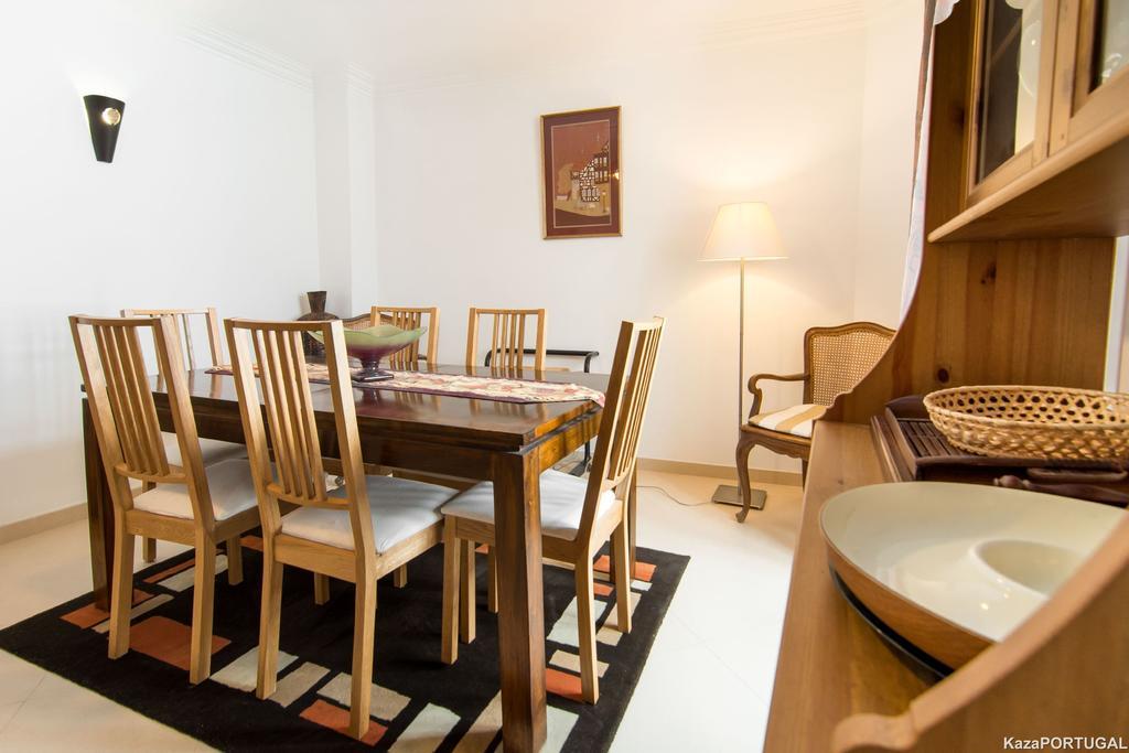 Gomes Freire Terrace Villa Cascais Dış mekan fotoğraf